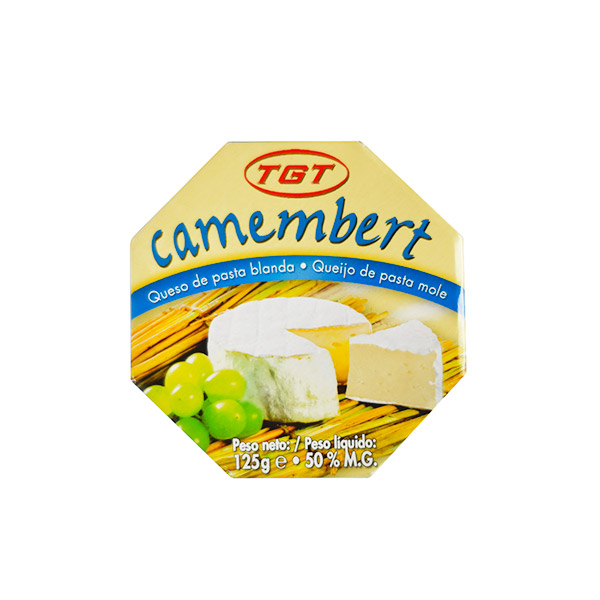Camembert 125gr Delimarket