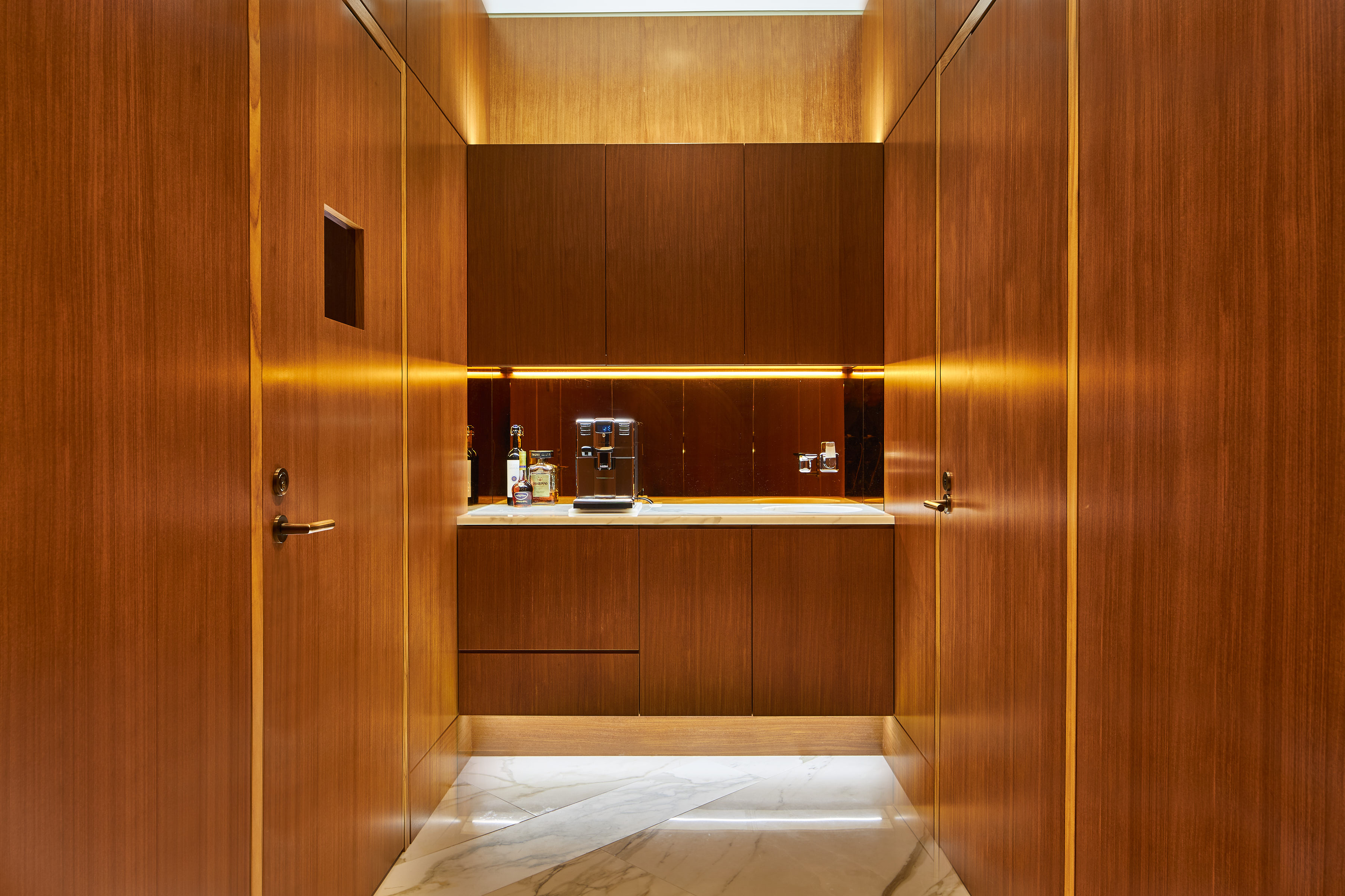 Luxury Jewellery Store Vancouver, BC Kreel Creative Design Consultants