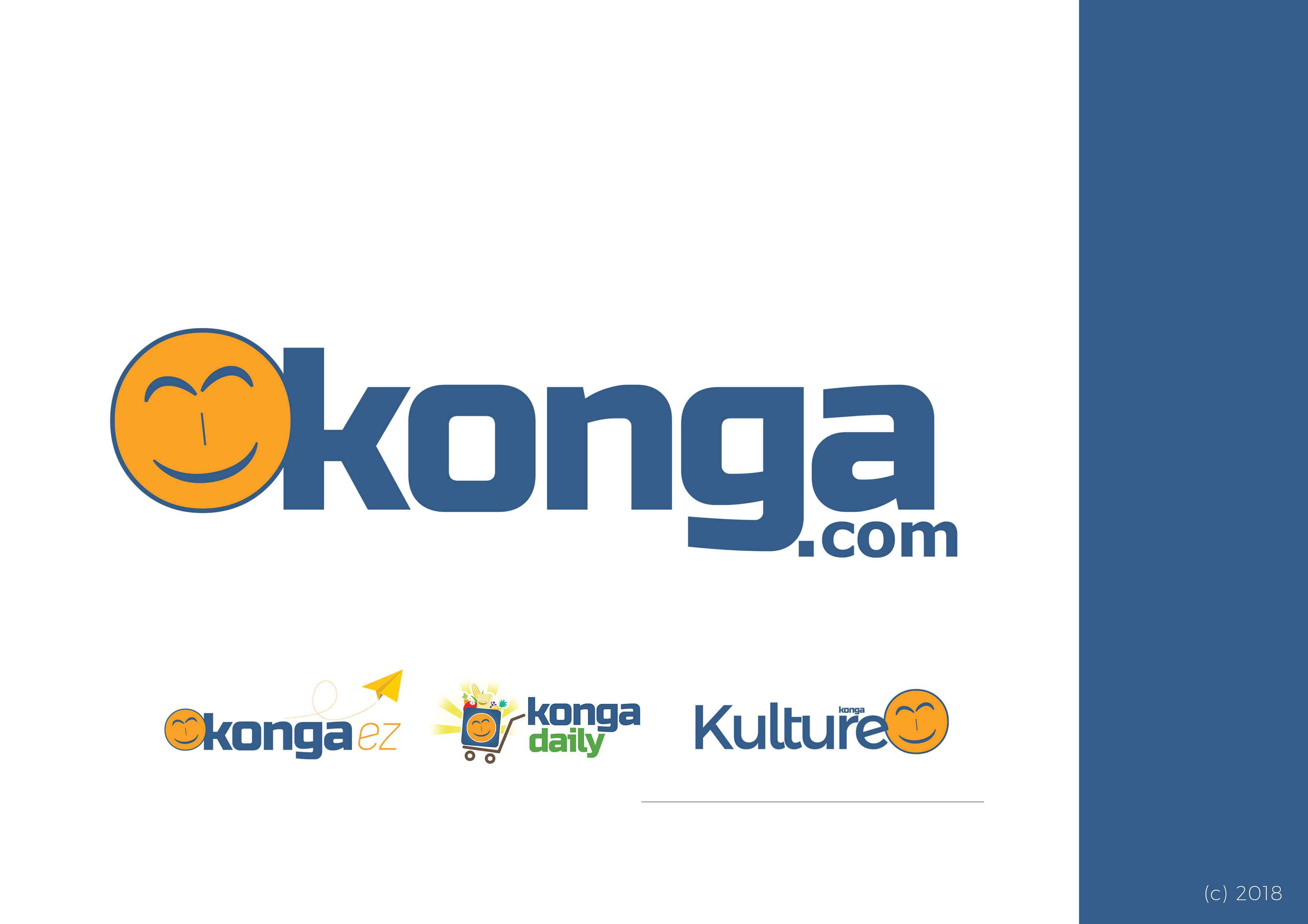 Konga Online Shopping Kreglex