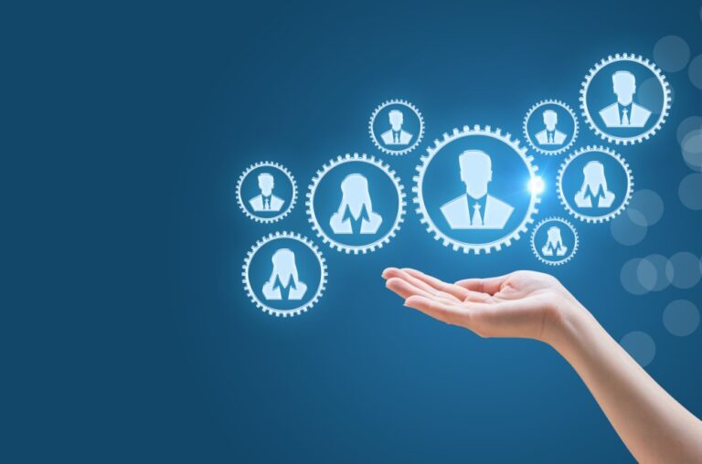 Best IT Staffing Services in India Technical Staffing Services KR