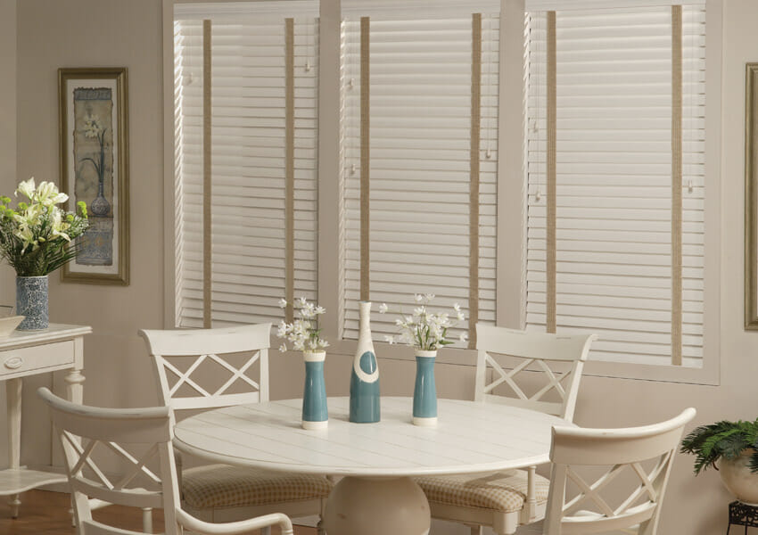 Top Benefits of Horizontal Blinds for Your Home Kremer Blinds