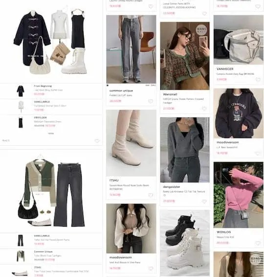 Best Stores to Shop Affordable Korean Clothing Online with International Shipping