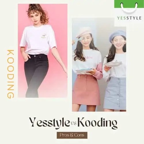 15 Popular Korean Outfits for Women Krendly
