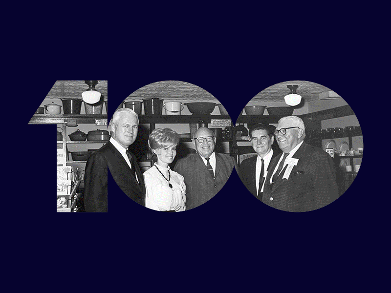 The Kresge Foundation to commemorate its centennial in 2024 with