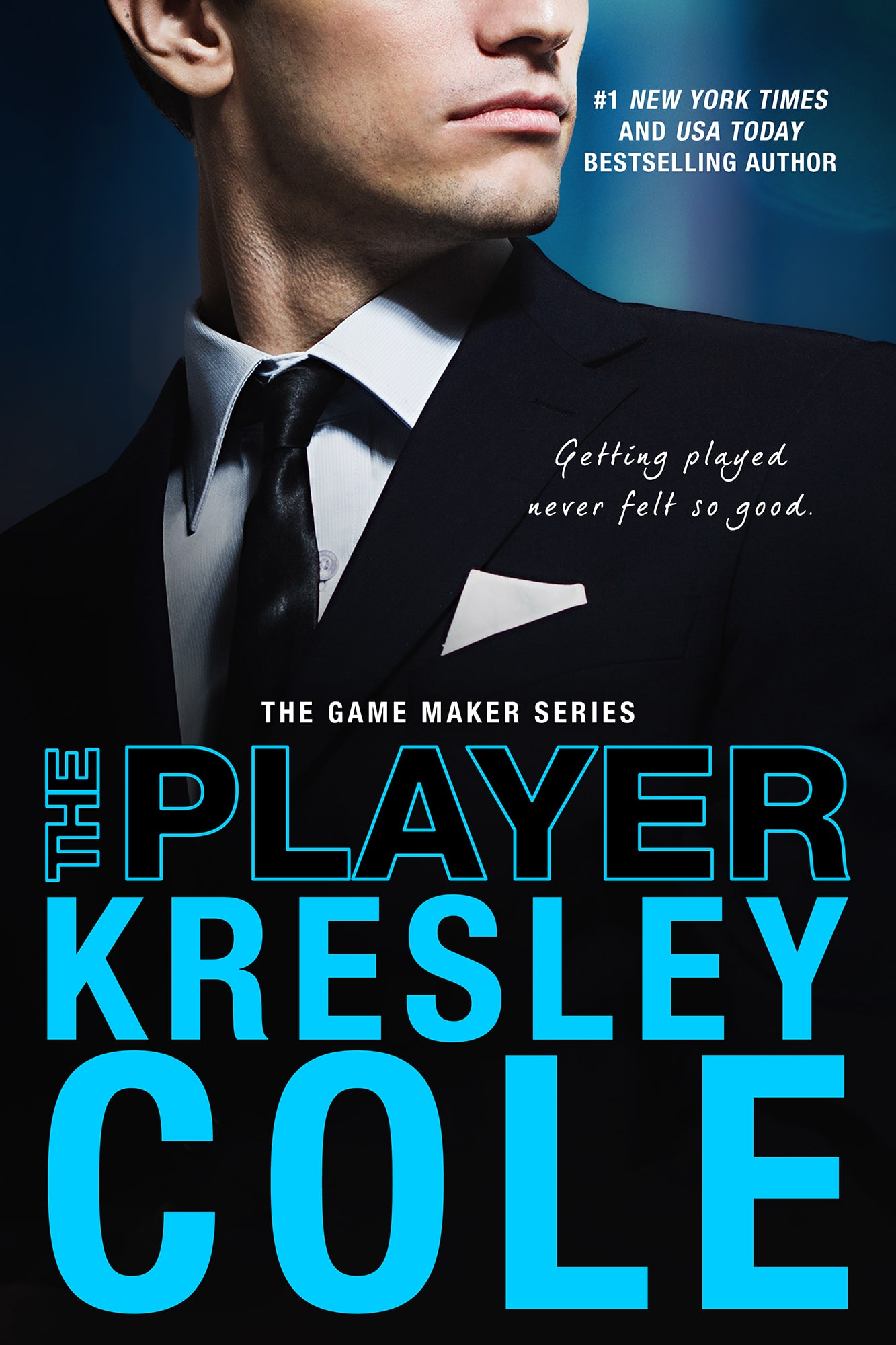 The Player Kresley Cole