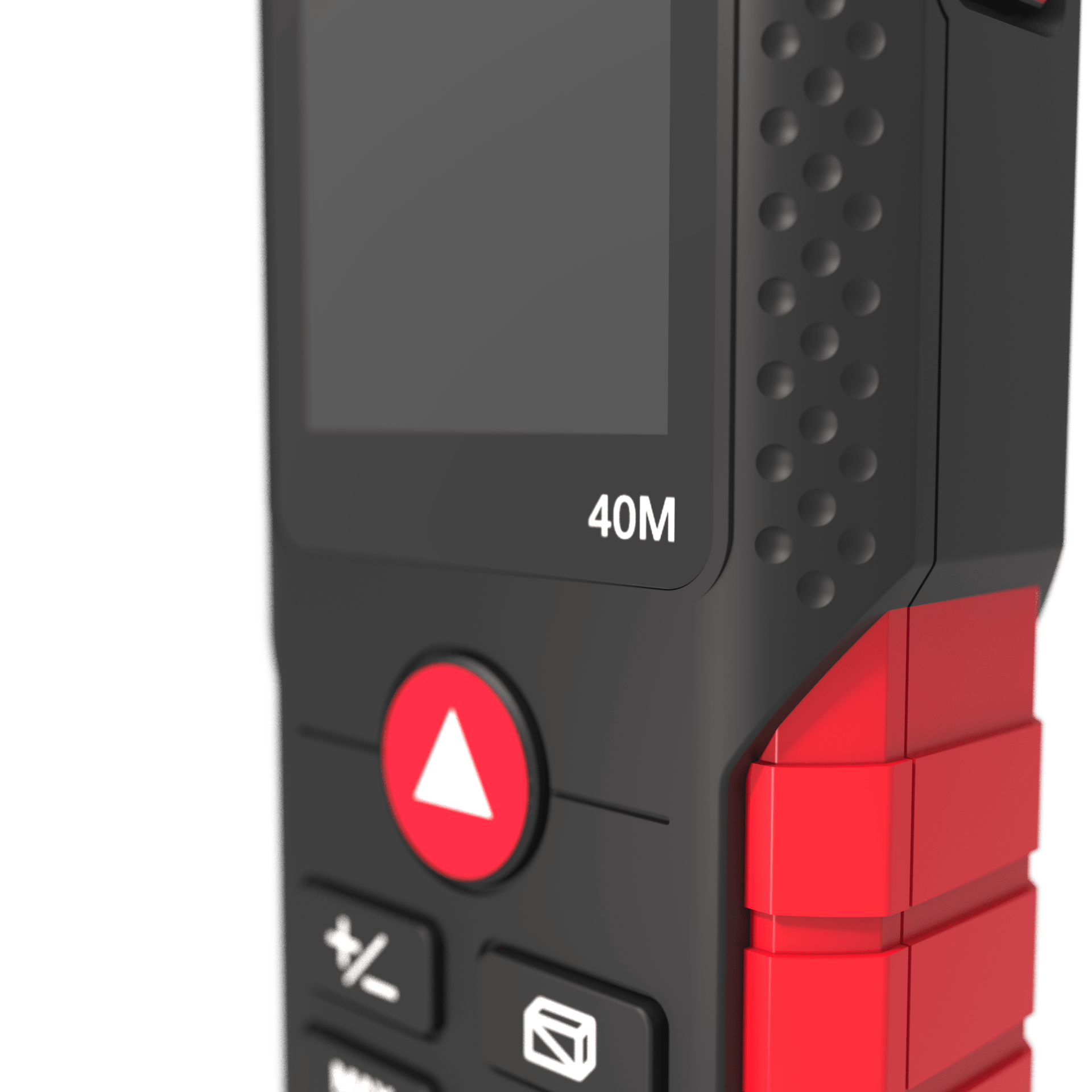 KI200 40m Laser Distance Measurer