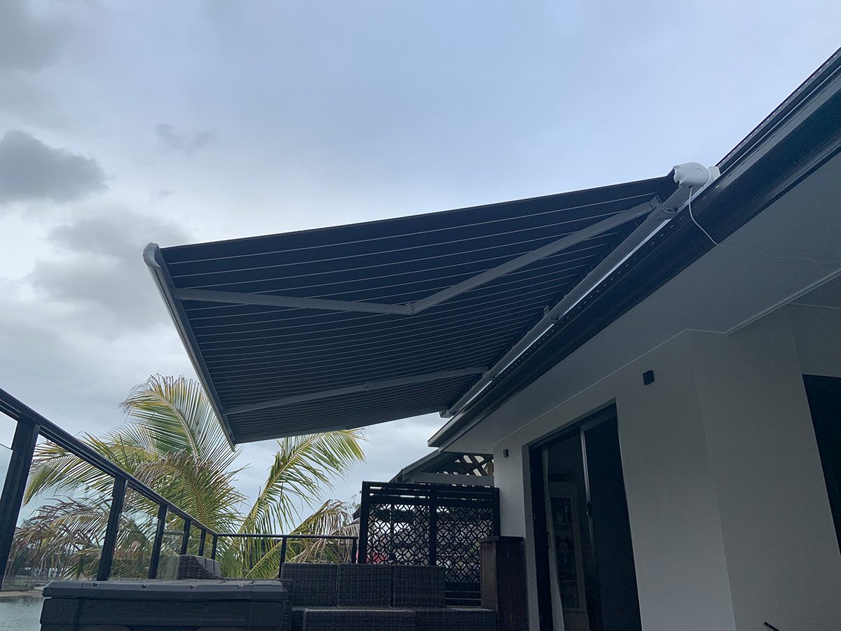 Awnings Gallery Kresta New Zealand