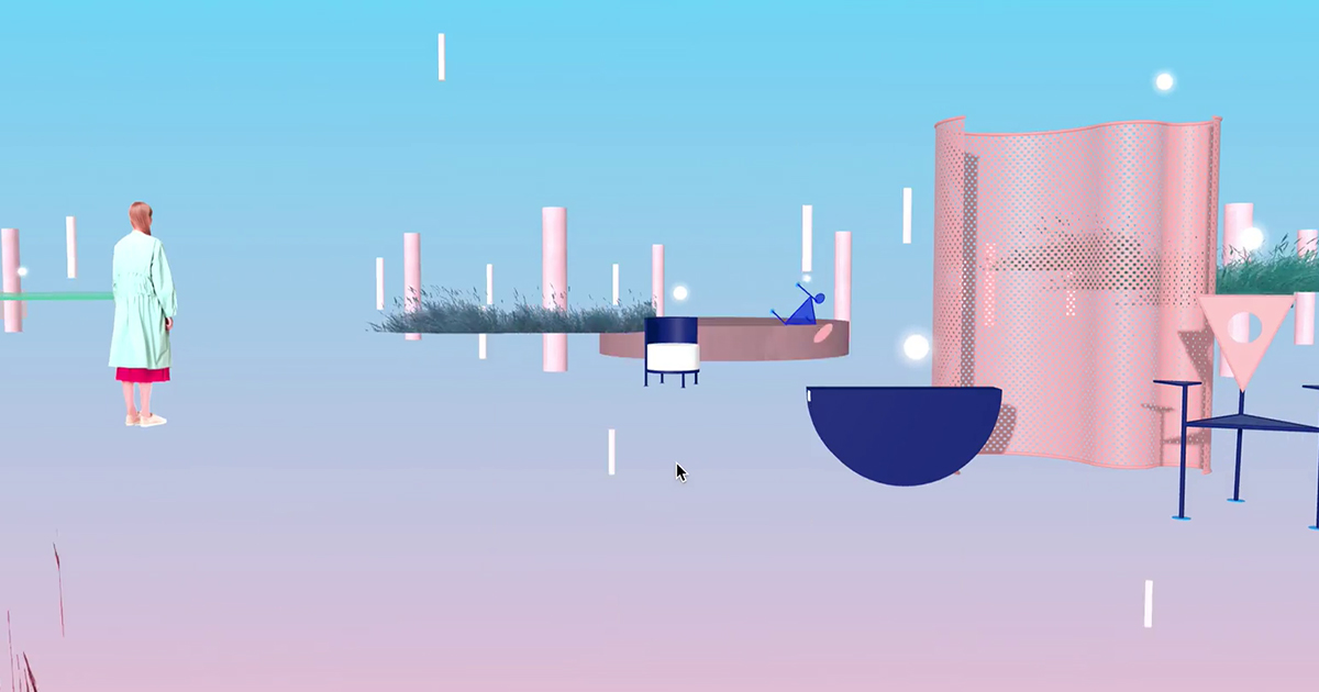 Kresta World to Kresta Design's creative universe.