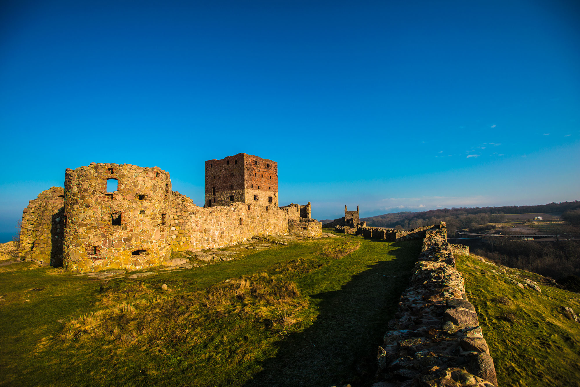 HammersHus Krestenhillerup Foto