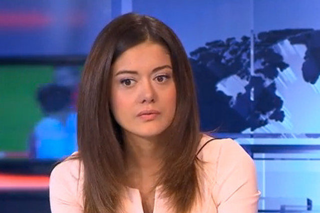 Miriam Shaded o islamie to nie religia, tylko system totalitarny » Kresy