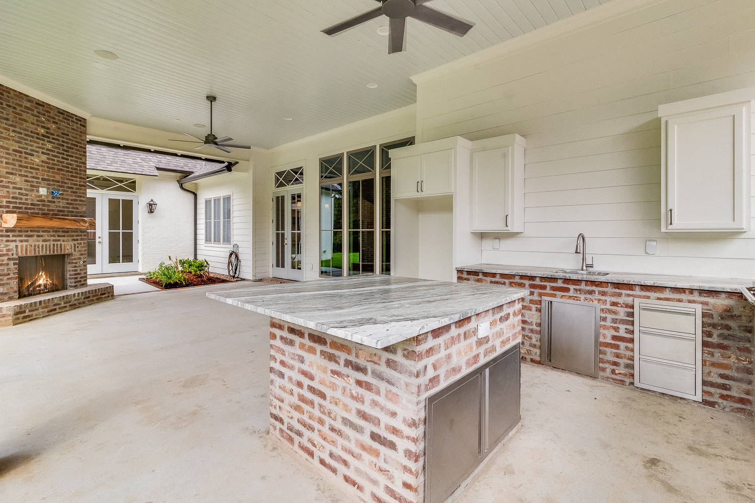 103 Fallow Lane Krewe Construction