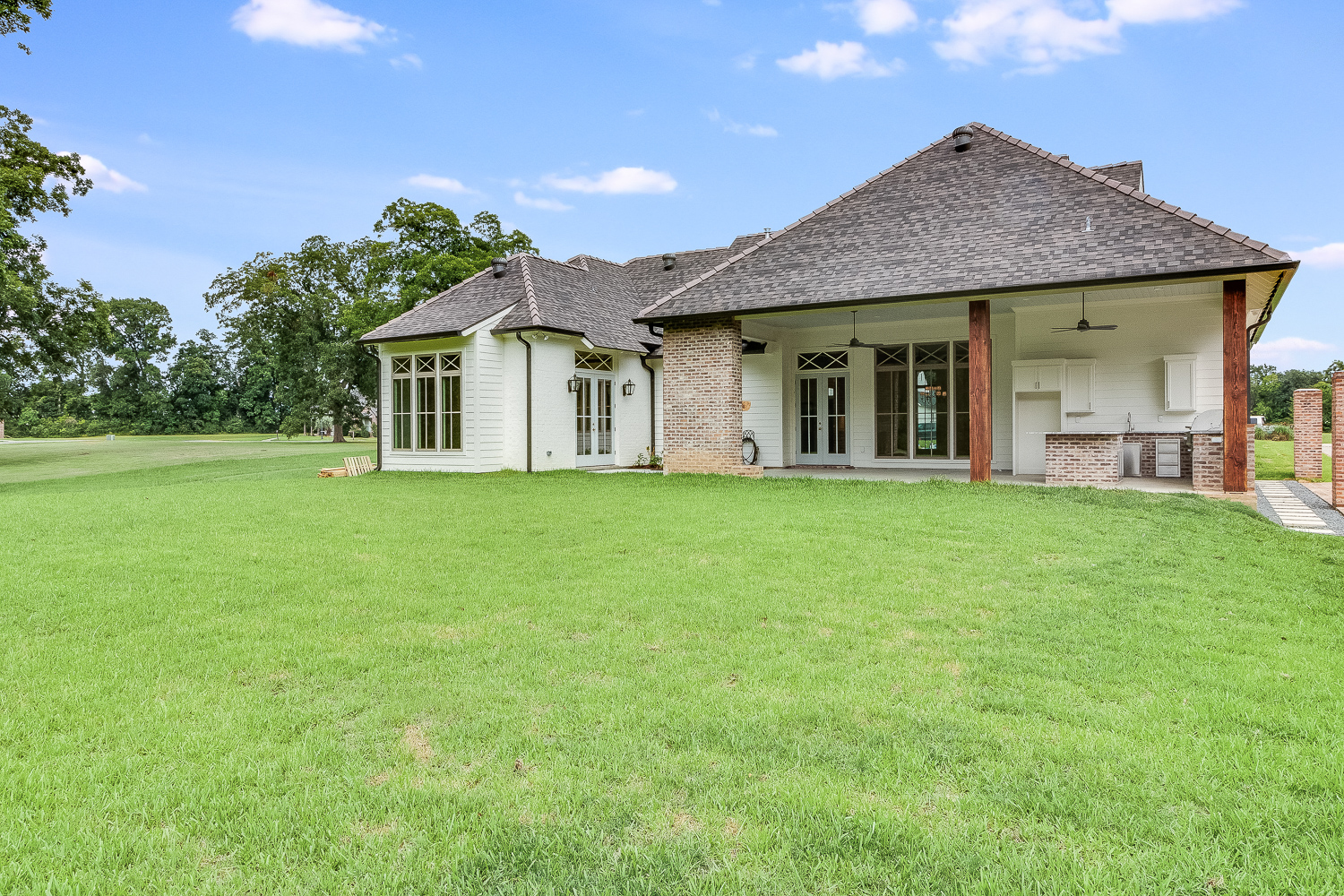 103 Fallow Lane Krewe Construction