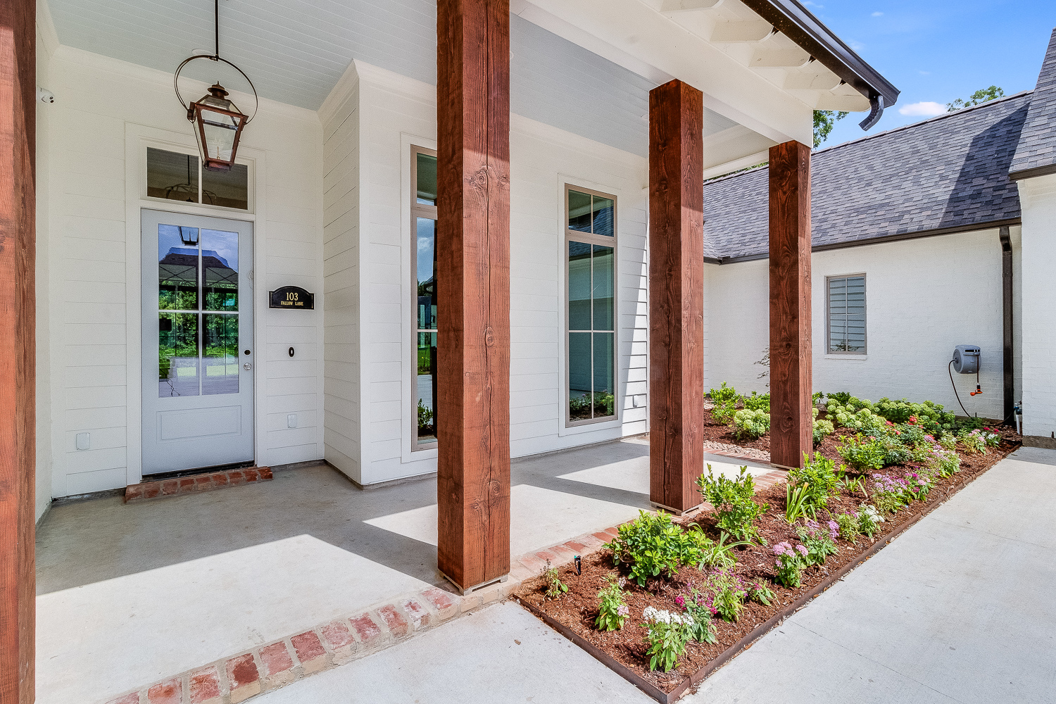 103 Fallow Lane Krewe Construction