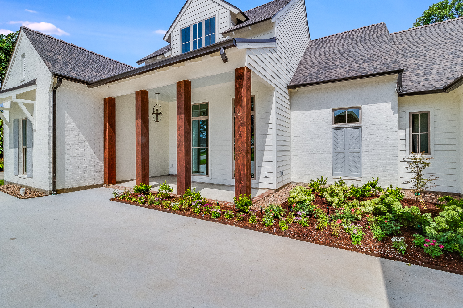 103 Fallow Lane Krewe Construction