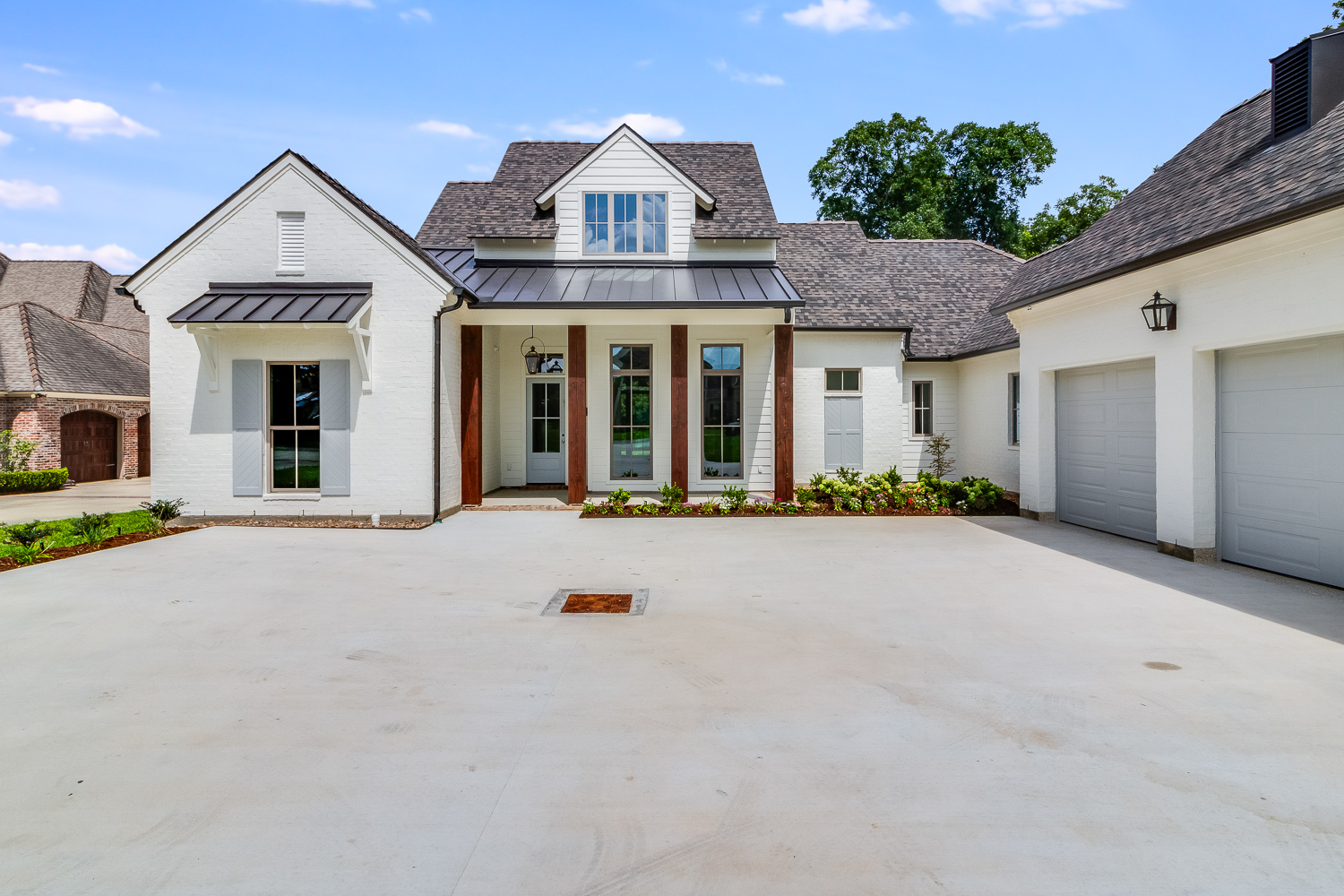 103 Fallow Lane Krewe Construction