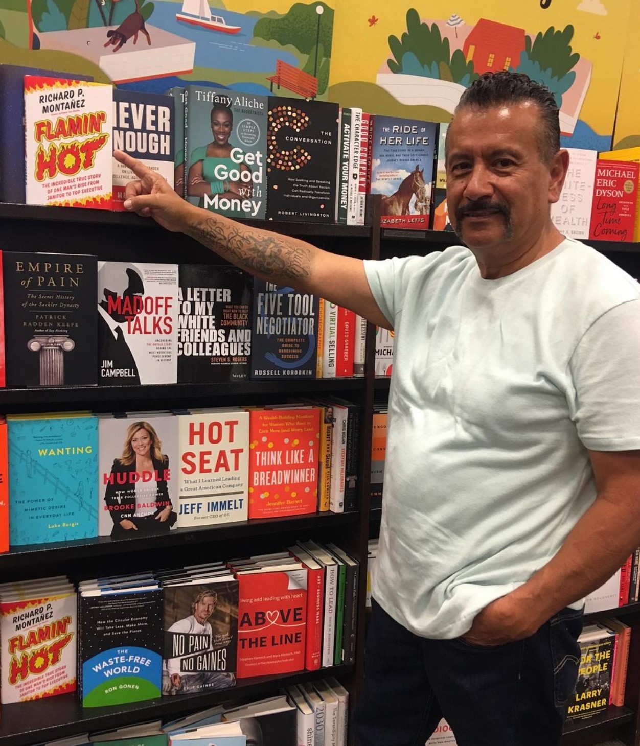 Richard Montanez Net Worth 2023 Kreweduoptic