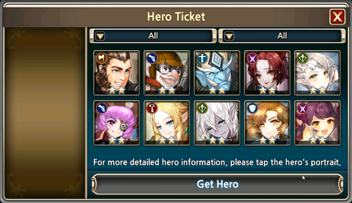 Kings Raid New Heroes 2023 2 Star Raid On Sale, 60% Off | Lagence.tv