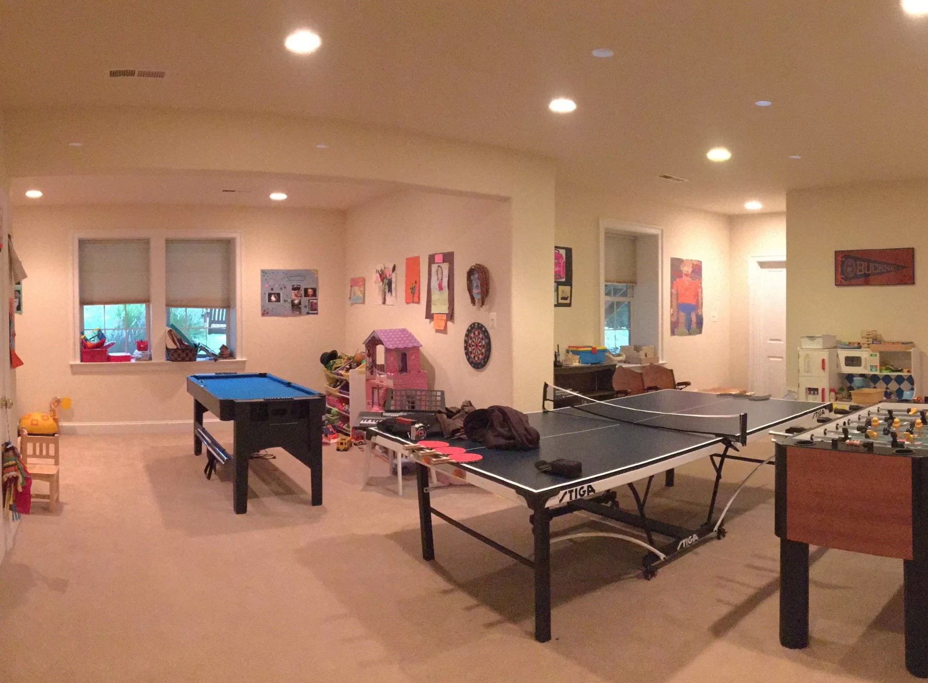 25 Basement Remodeling Ideas & Inspiration Big Nice Basements