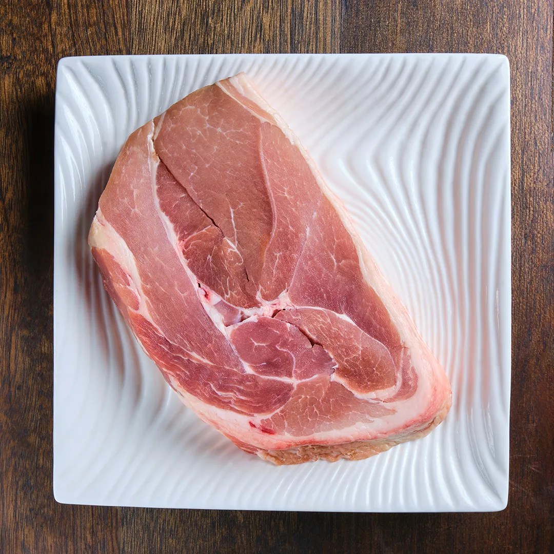 Pork Shoulder (Adobo Cut) 1kg Krieger's Deli Shop