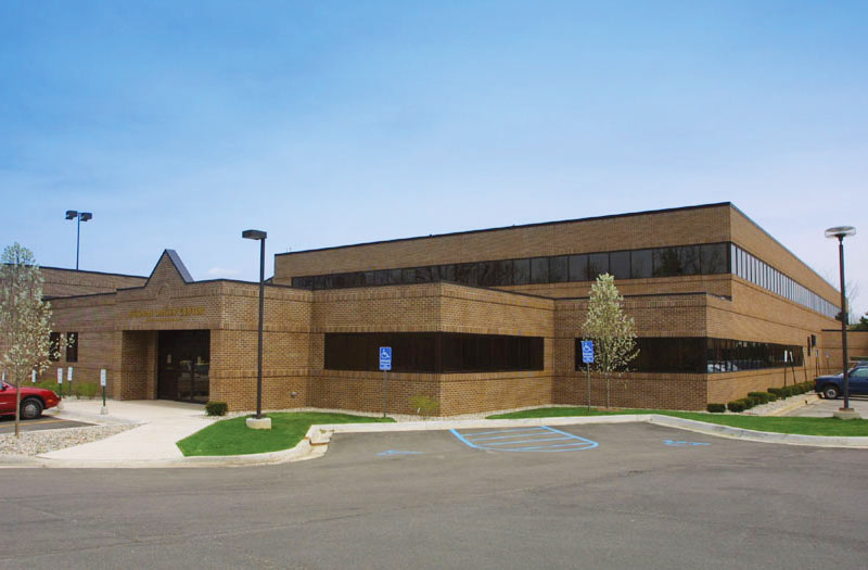 Hickman Cancer Center KrieghoffLenawee