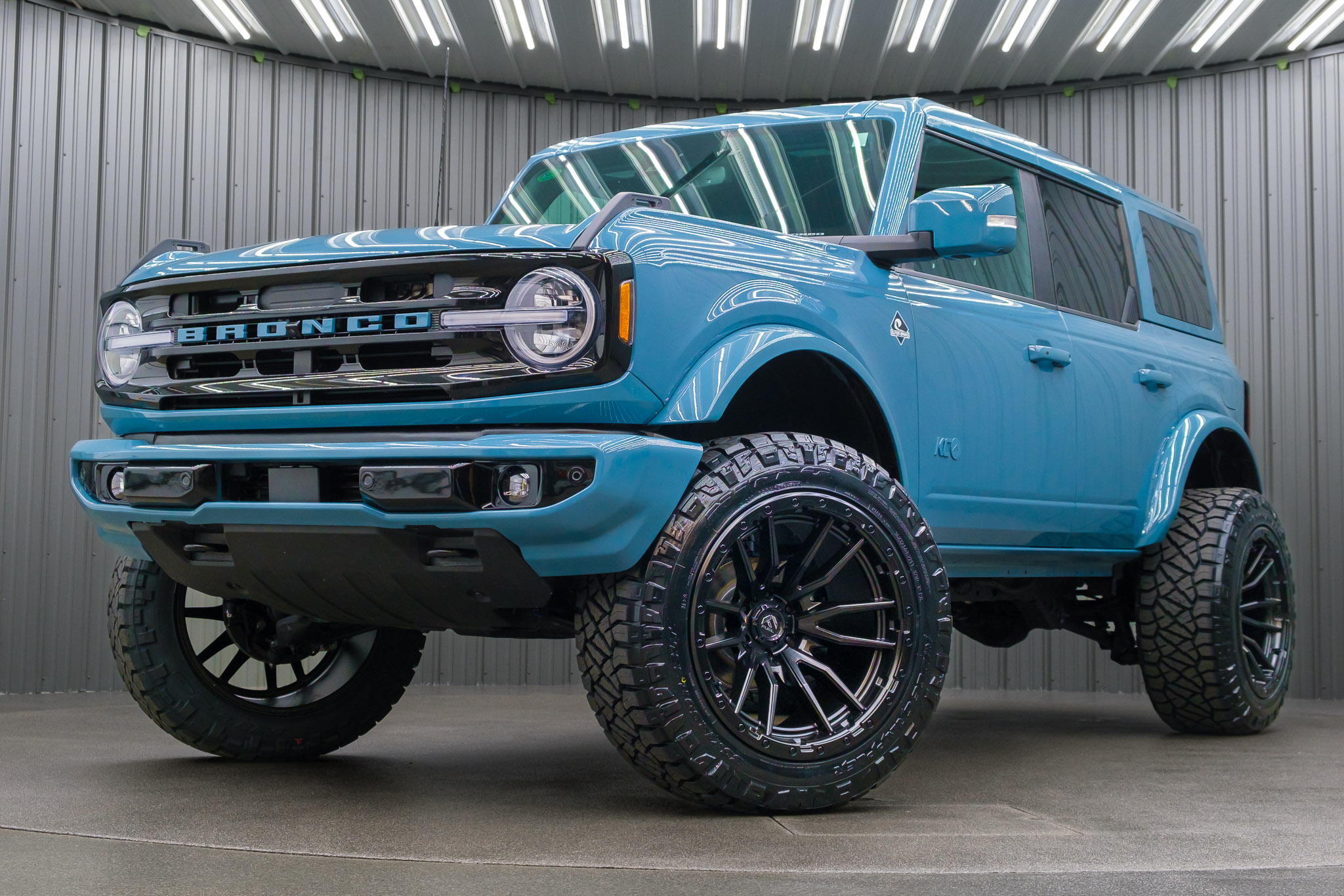 What's the BEST Bronco Trim Level? | Krietz Auto Group
