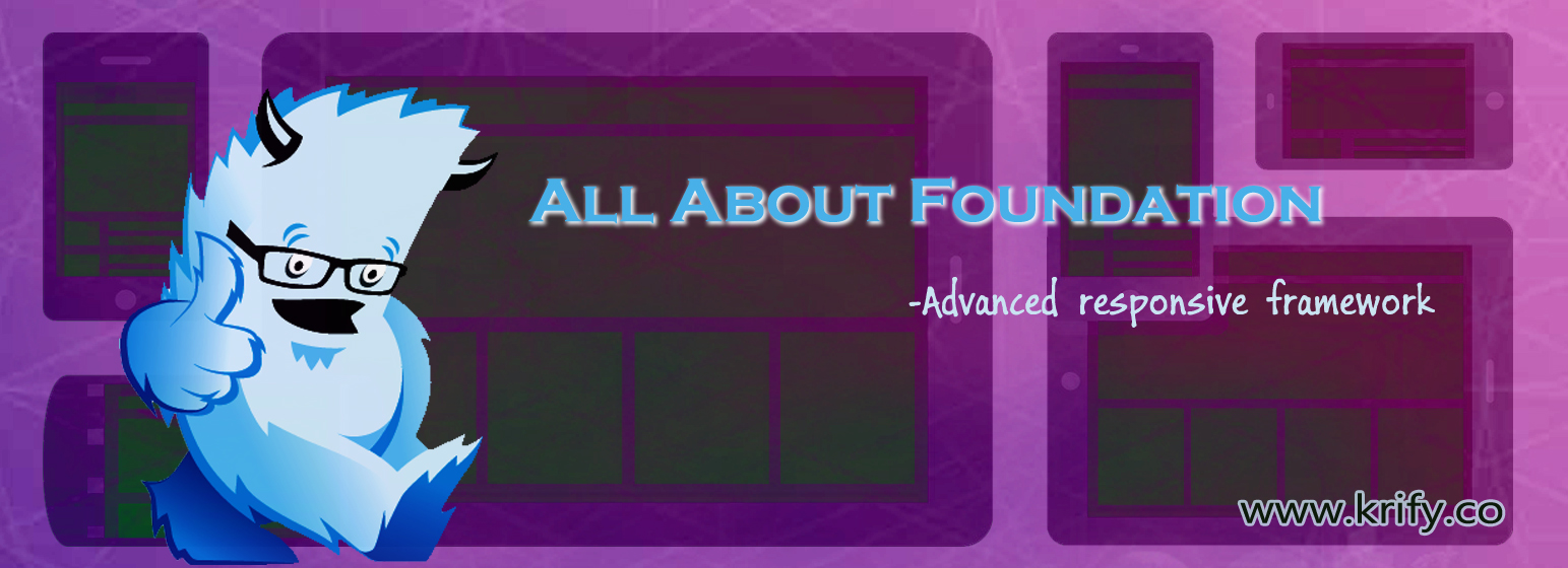 Foundation ZURB Apps