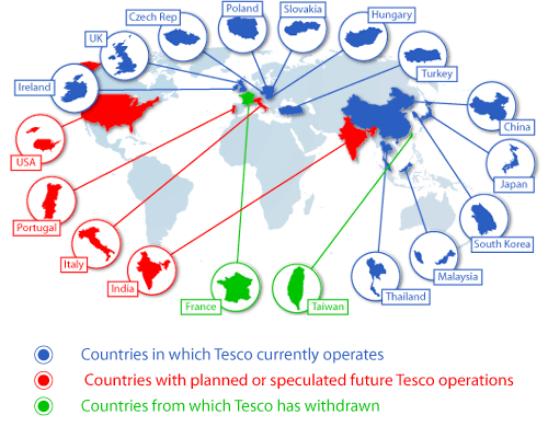 UK Tesco OR Tescopoly Krikor.info