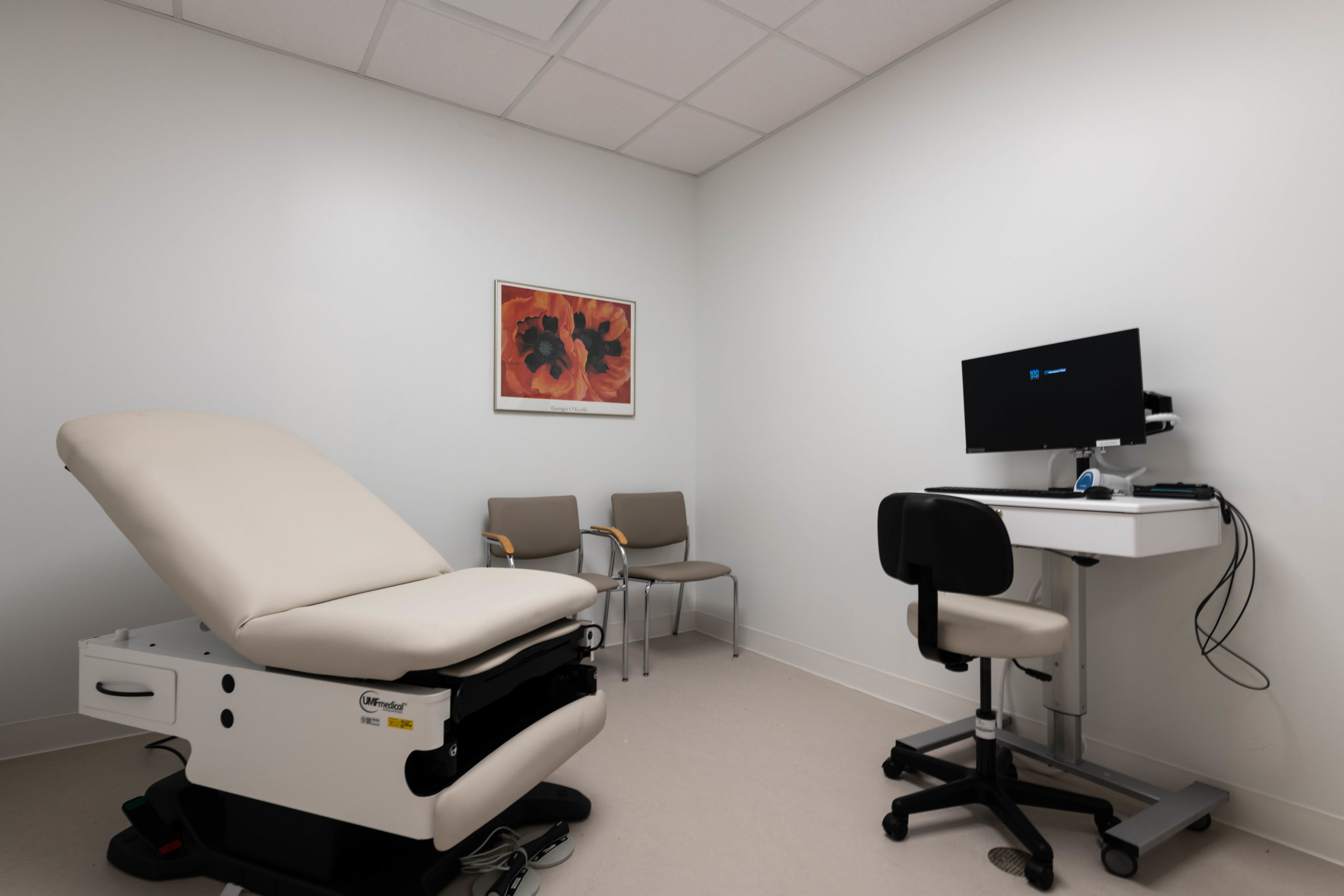 Cleveland Clinic Infusion Pharmacies Krill The Building Professionals