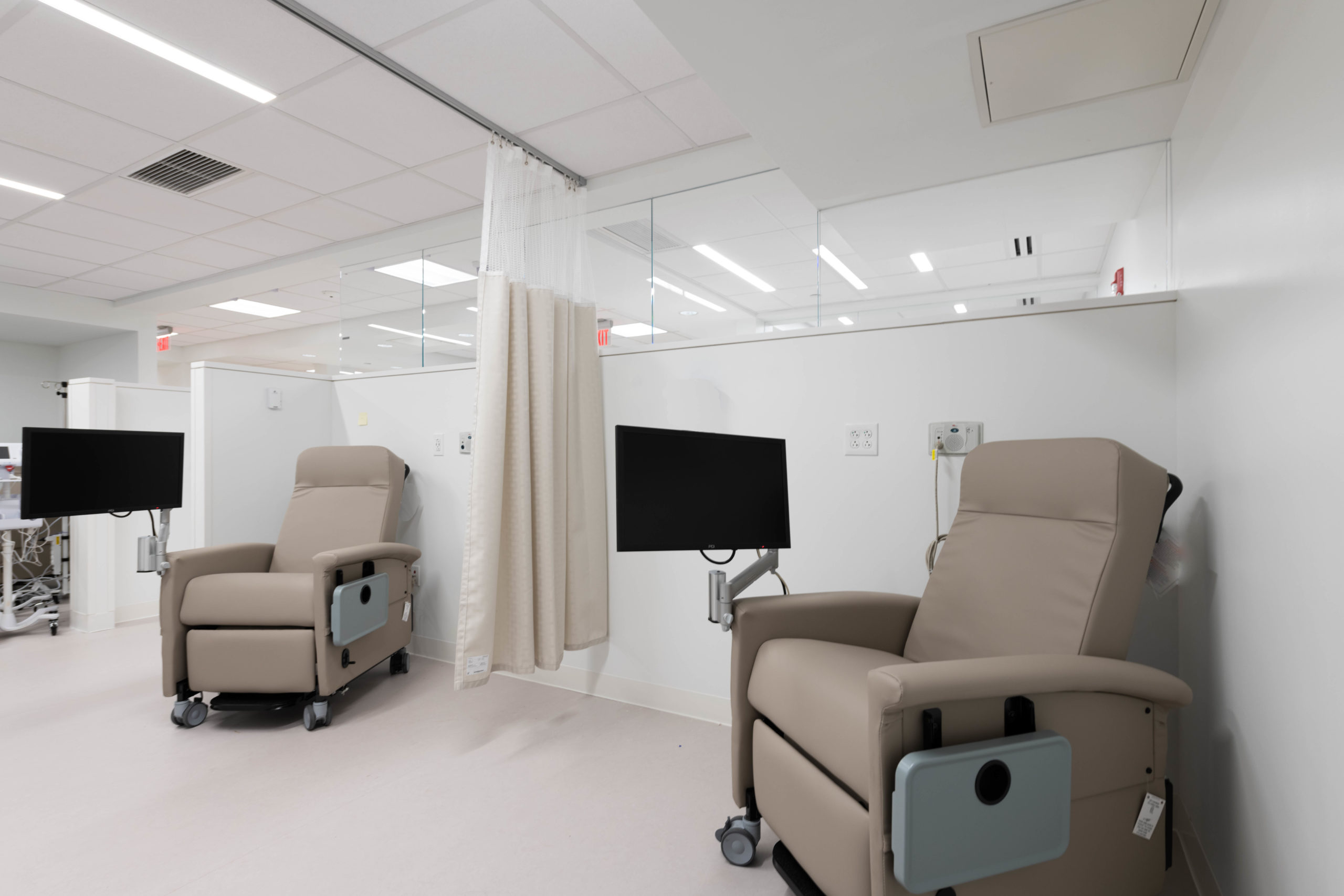 Cleveland Clinic Infusion Pharmacies Krill The Building Professionals