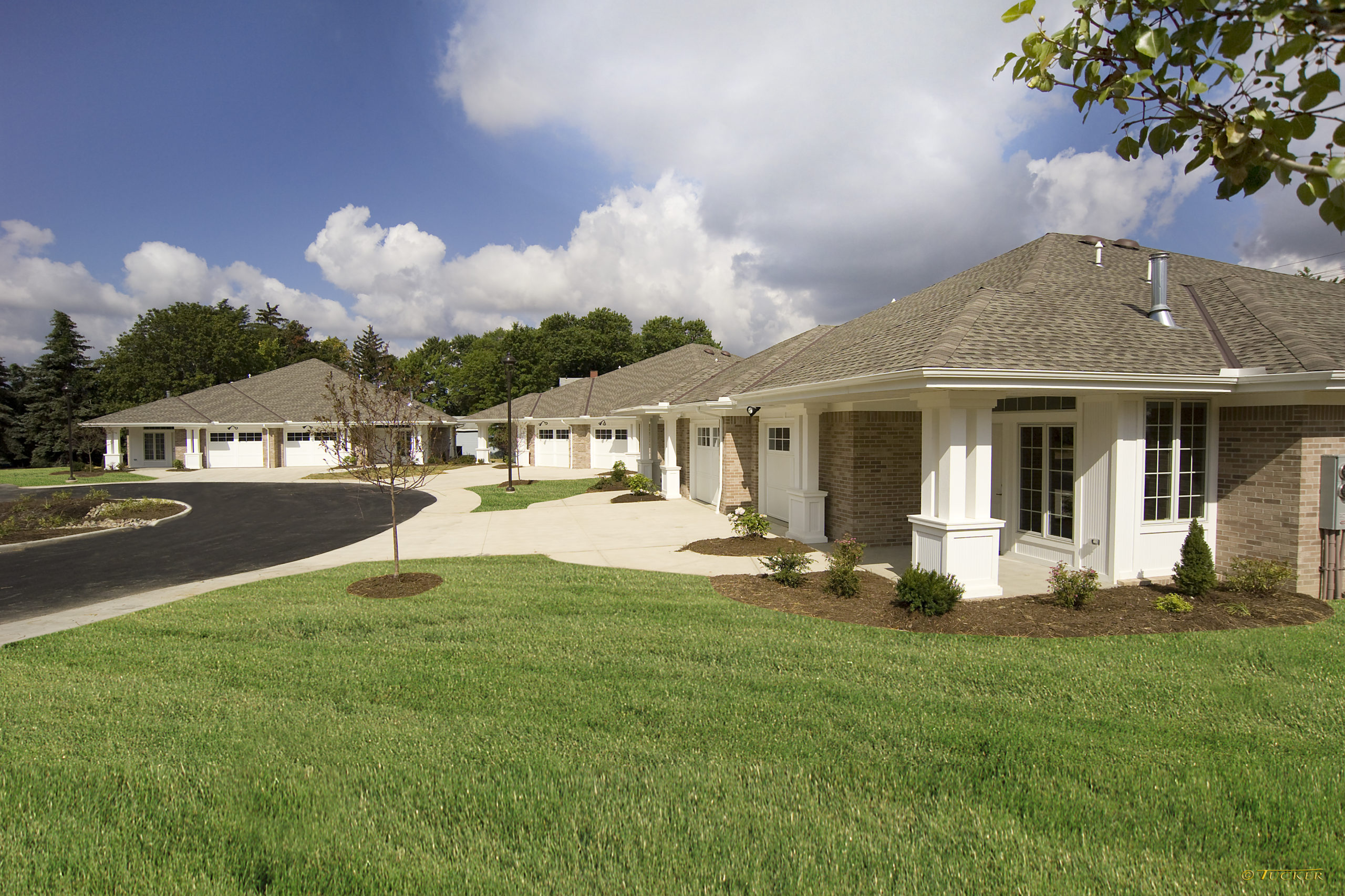 Living Spaces Krill The Building Professionals