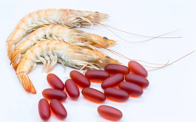 How Much Krill Oil Should I Take For Optimal Health Benefits?