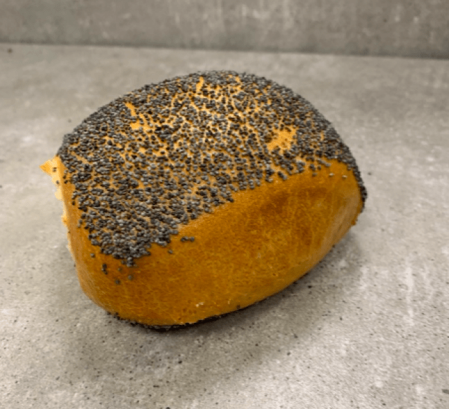 Rundstykker KRINGLEBAGEREN i Hørsholm