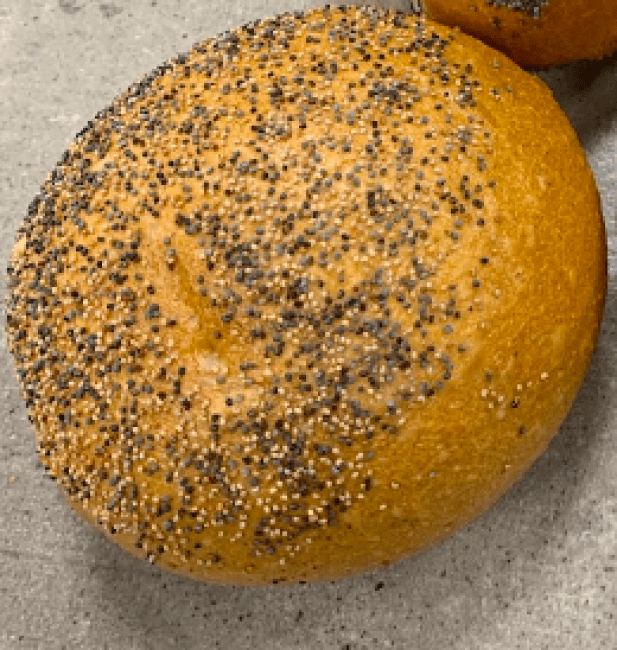 Rundstykker KRINGLEBAGEREN i Hørsholm