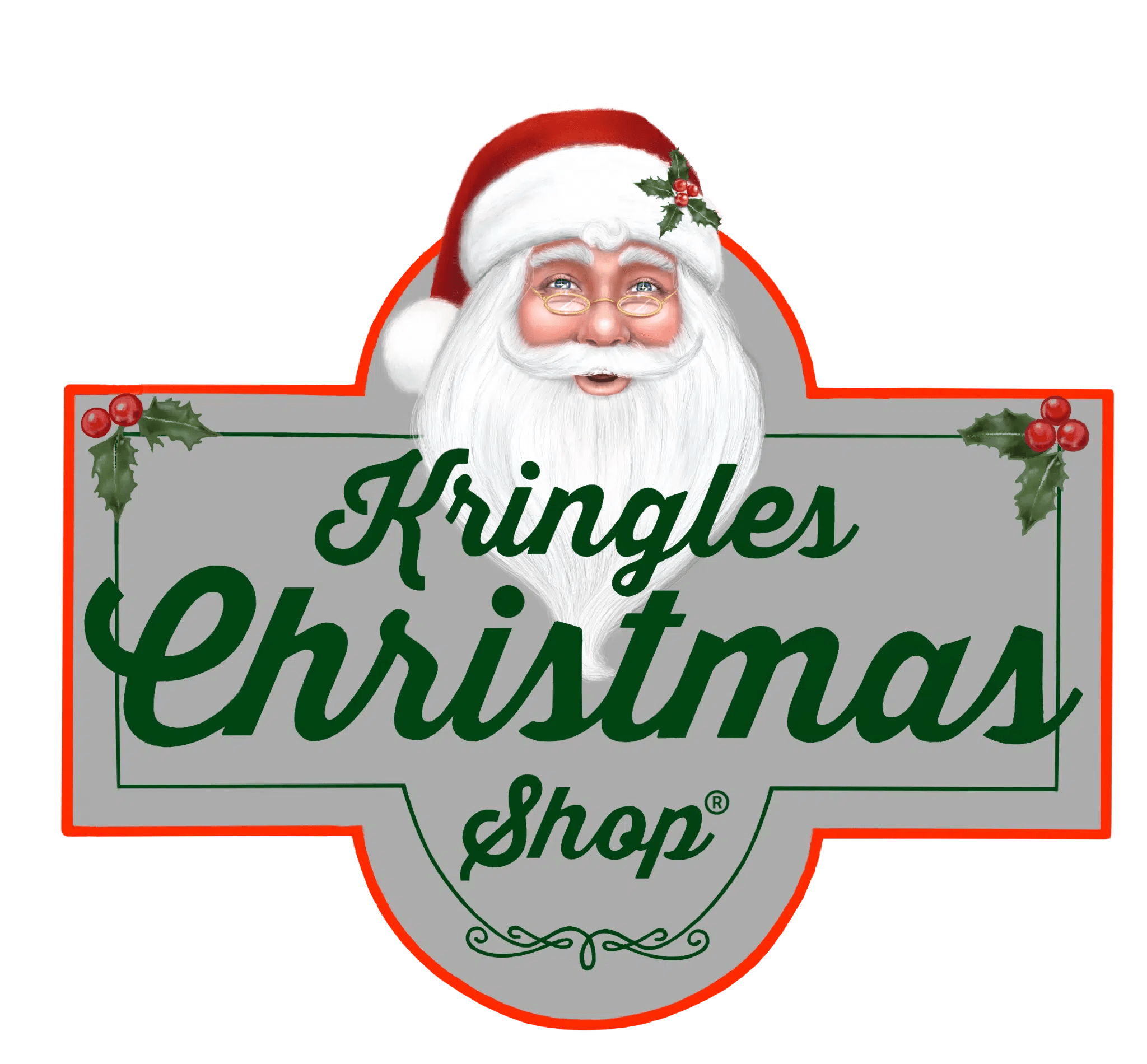 Home Kringles Christmas Shop
