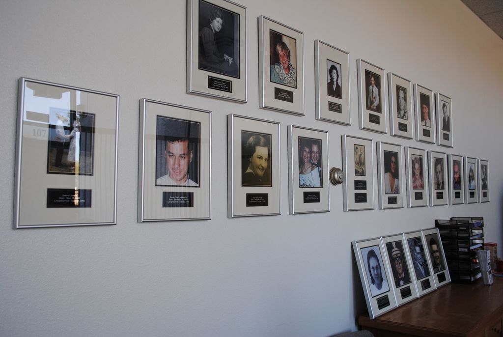 A visit to Alcor Life Extension Foundation by KrioRus delegation KrioRus