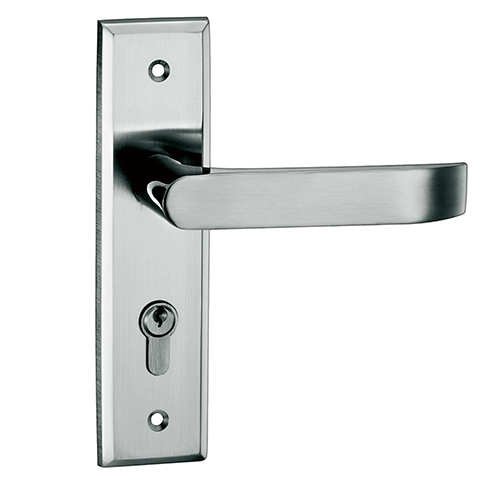Plywood & Locks Kripa Home Solutions
