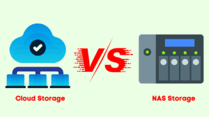 Cloud Storage vs Local Storage (2026) - Which Storage Should You Use