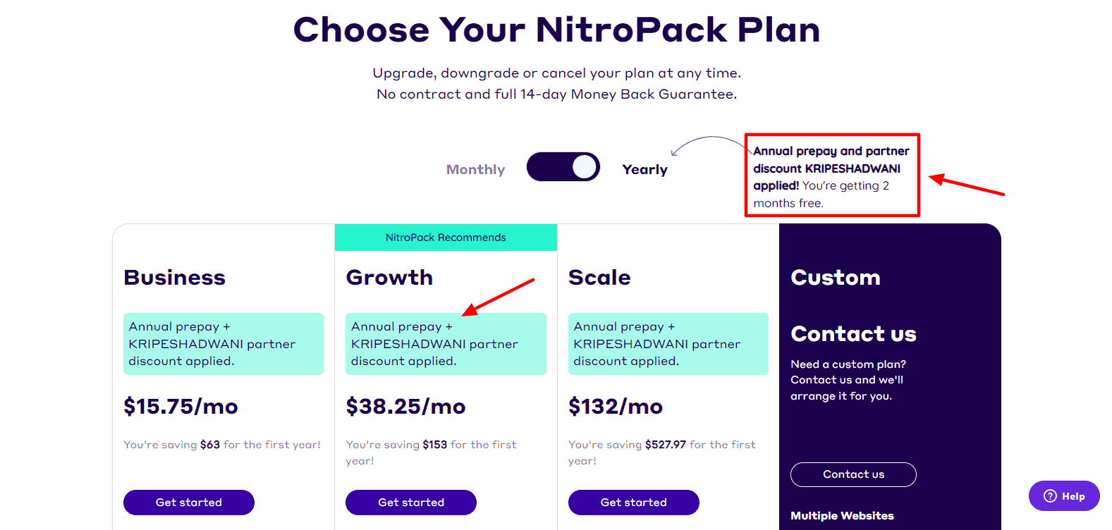 NitroPack Review (2024) Speedy, But Is It Black Hat? Kripesh Adwani