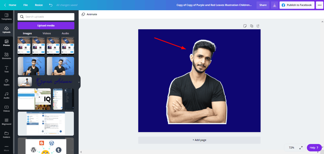 35+ MindBlowing Canva Tips and Tricks (2021) You Should Know This