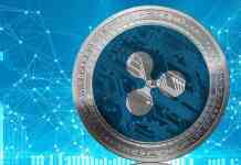 Ripple XRP KRiptovaluta