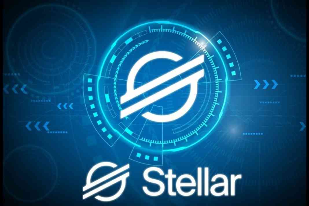 Stellar Lumens Featured Image