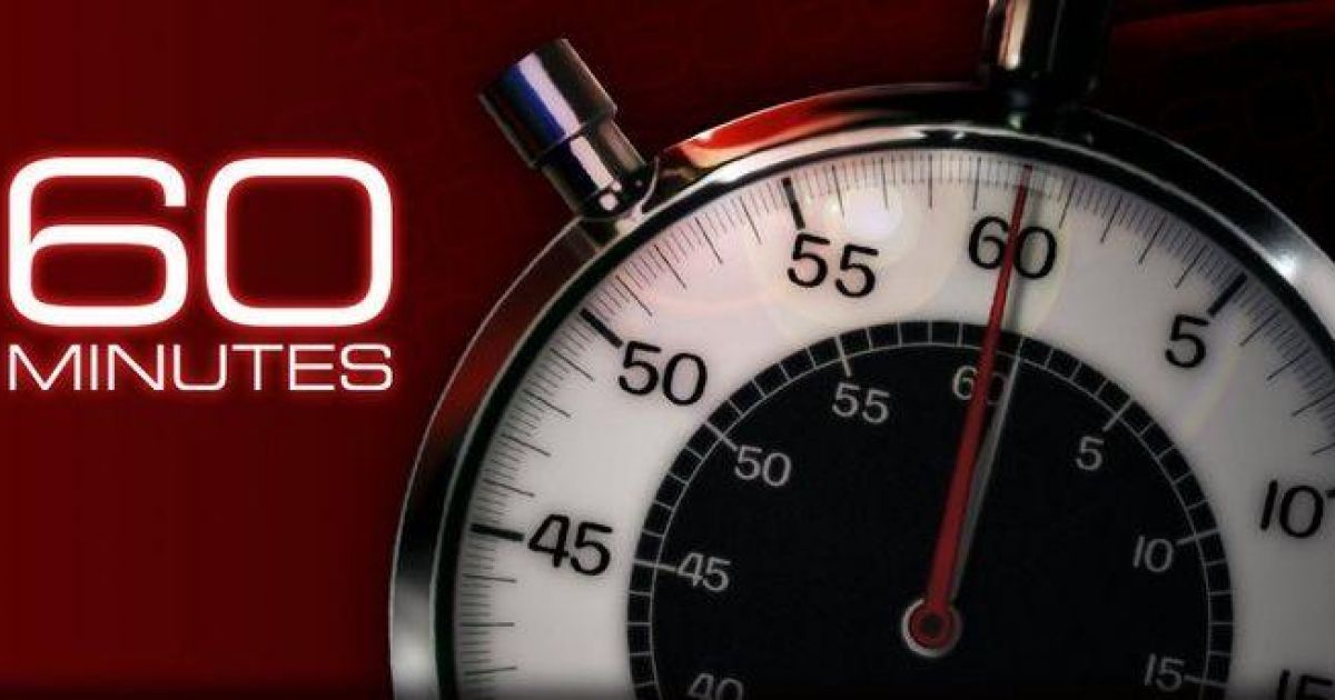 60 Minutes tényfeltáró riport készült a Bitcoinról Kripto Akadémia