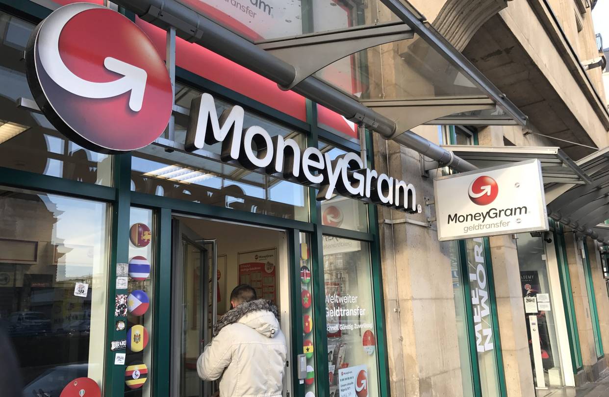 MoneyGram Fast Send hoppon maradt a Ripple? Kripto Akadémia