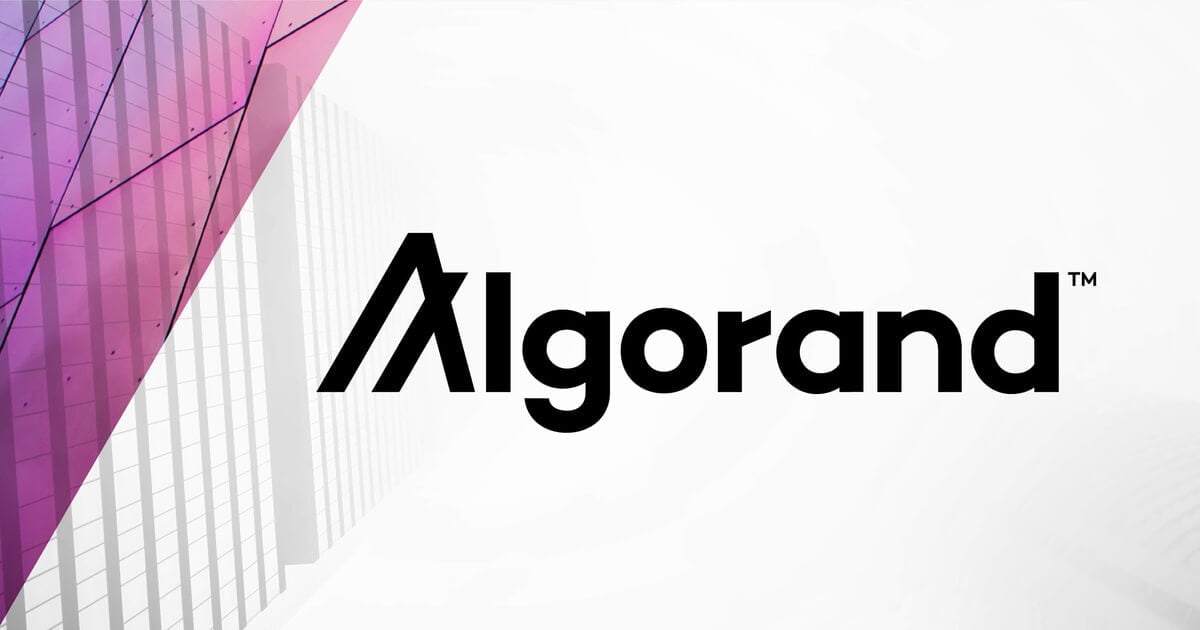 Algorand Webinarı