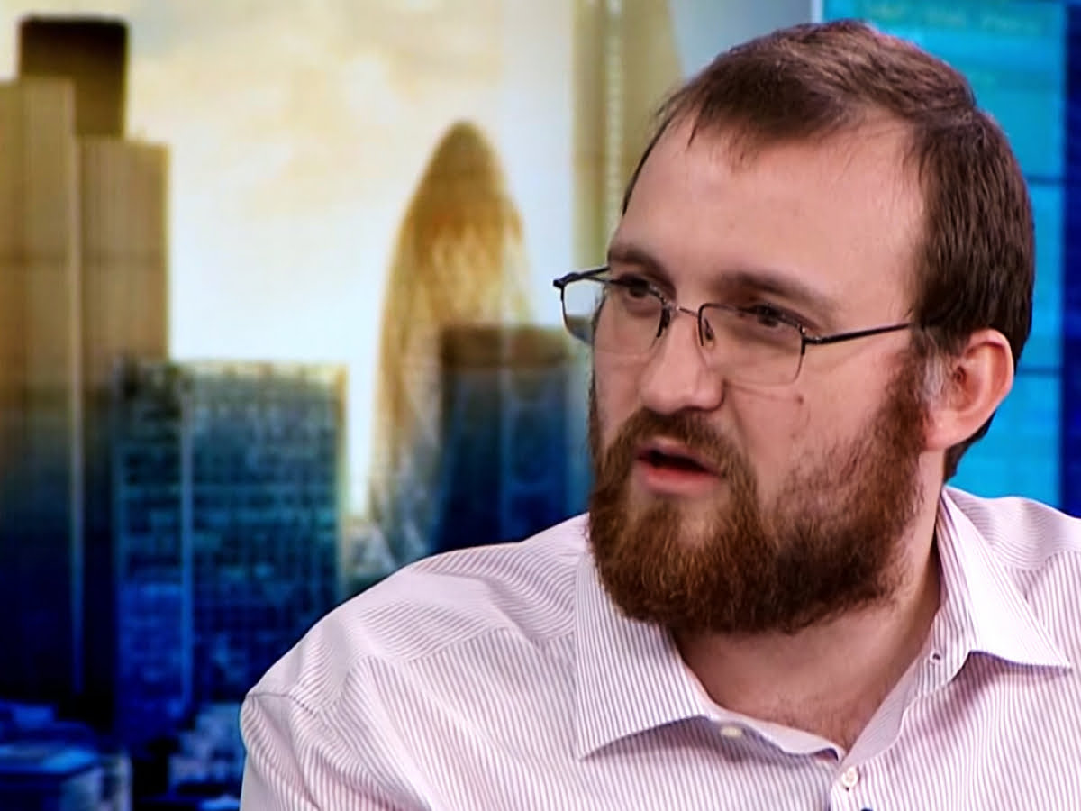 Cardano Kurucusu Charles Hoskinson: Milyarları Hedefliyoruz!