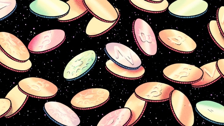 Tecrübeli Analist, Ralli Beklediği 8 Altcoin’i Paylaştı