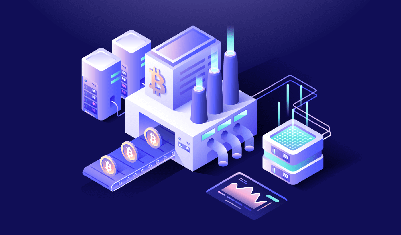 Descubriendo las oportunidades de la minería y staking en el mundo digital