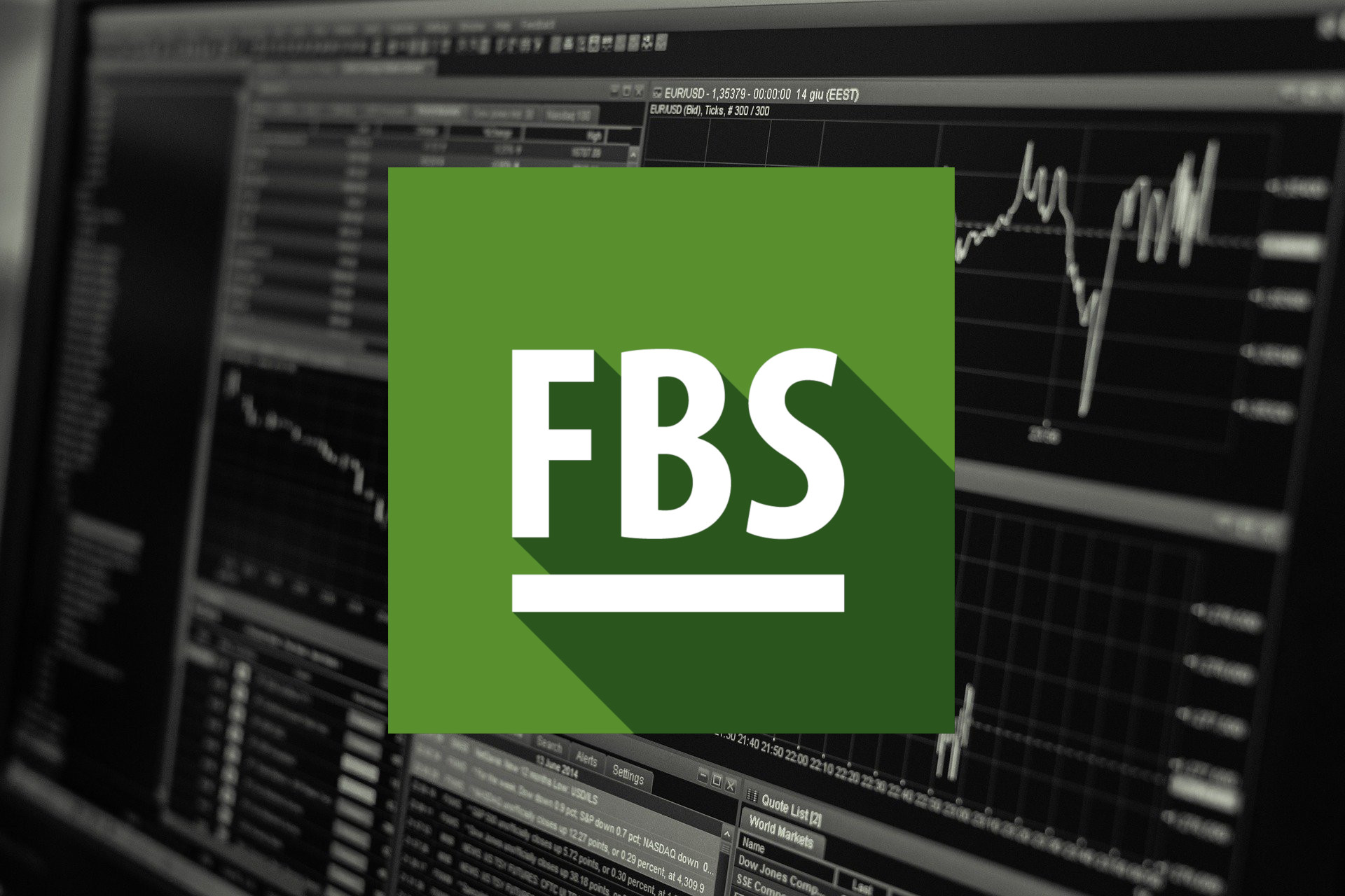 Cara mendaftar FBS Kriptova