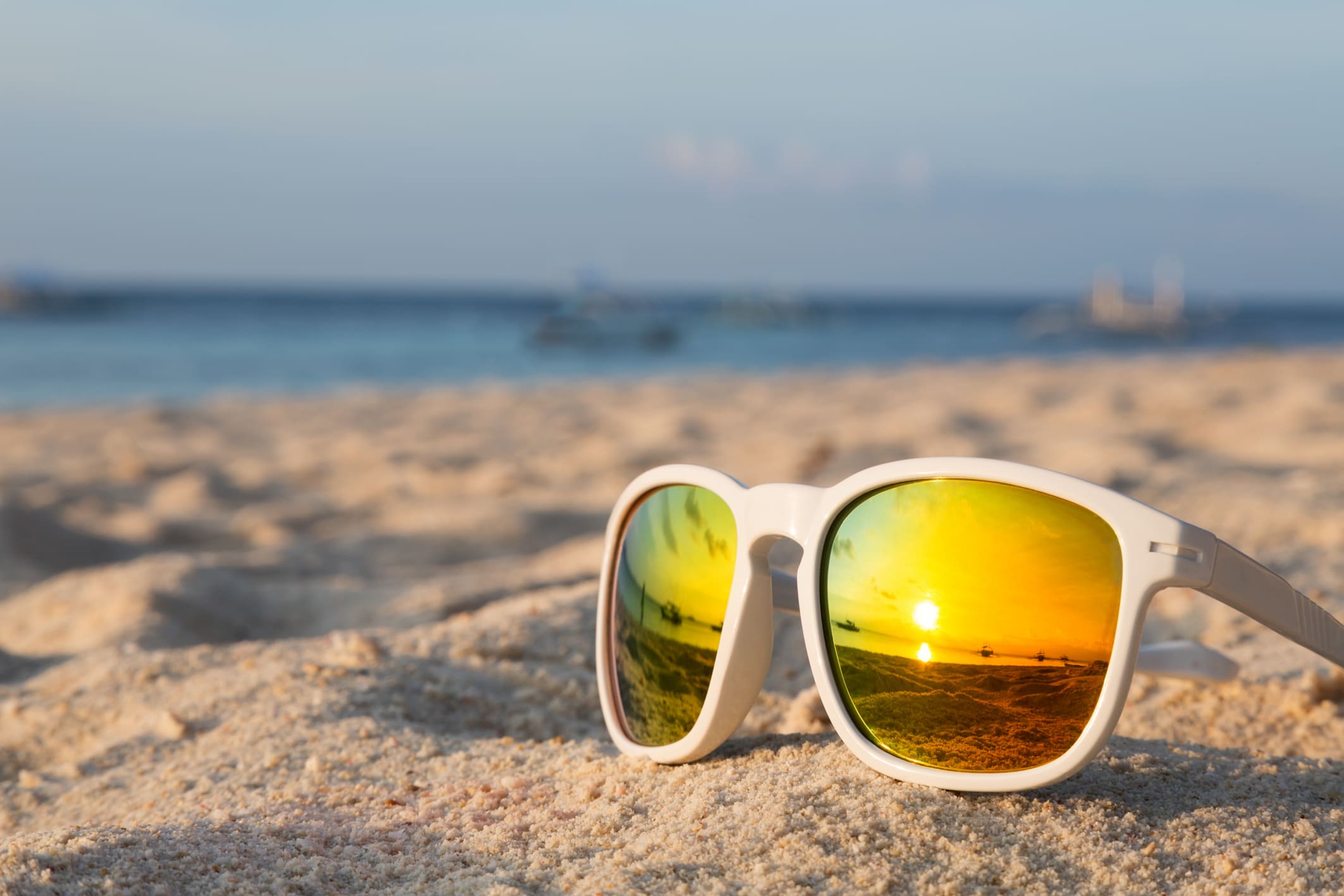 Sun protection and safe sunscreen tips