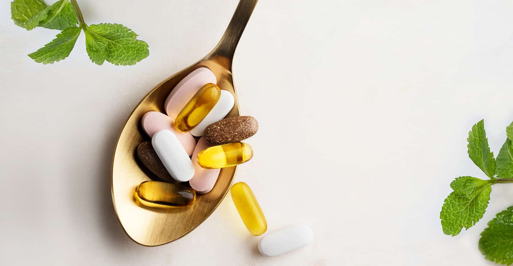 A Comprehensive Guide to CancerFighting Supplements